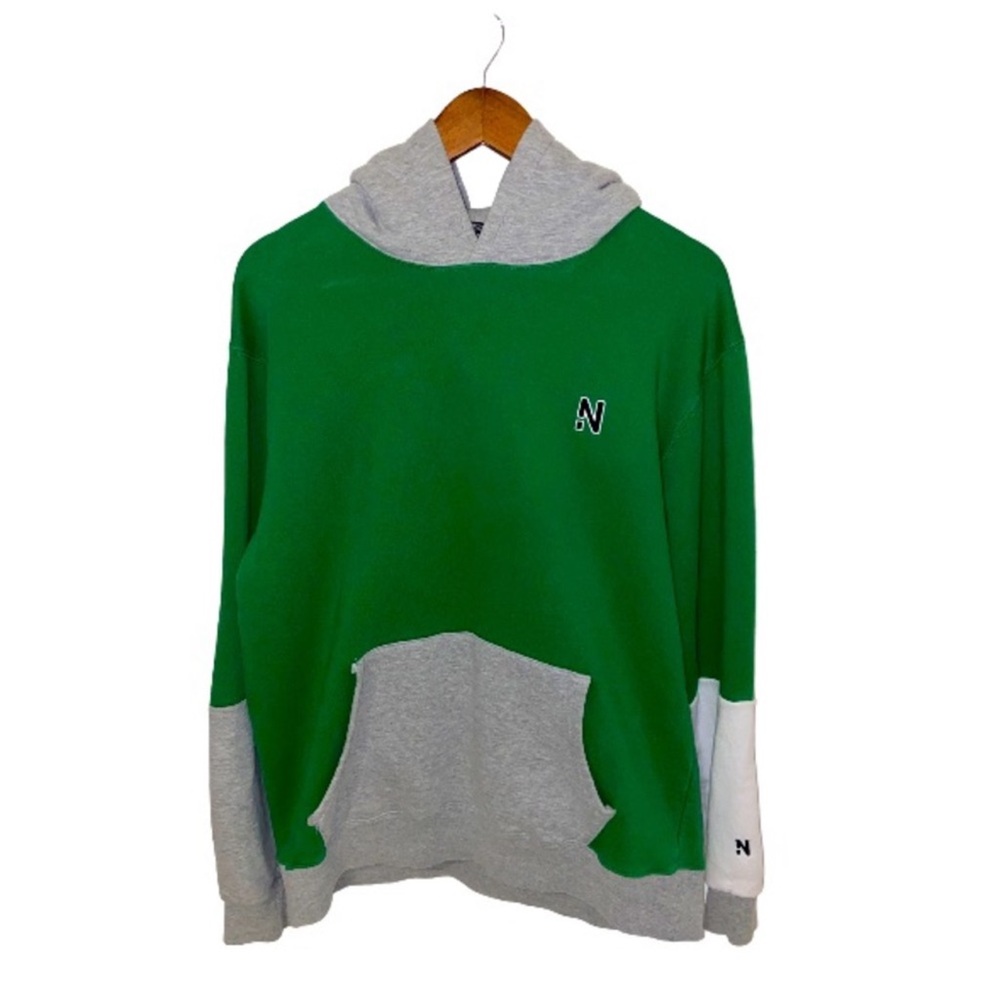 Rare Nelk Boys Hoodie